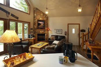 Villas At Giants Ridge Biwabik Esterno foto