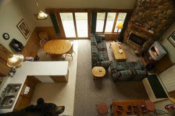 Villas At Giants Ridge Biwabik Esterno foto